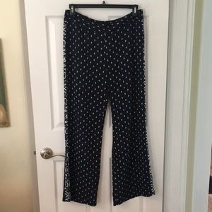 cabi Spring 17 Track Star Trouser